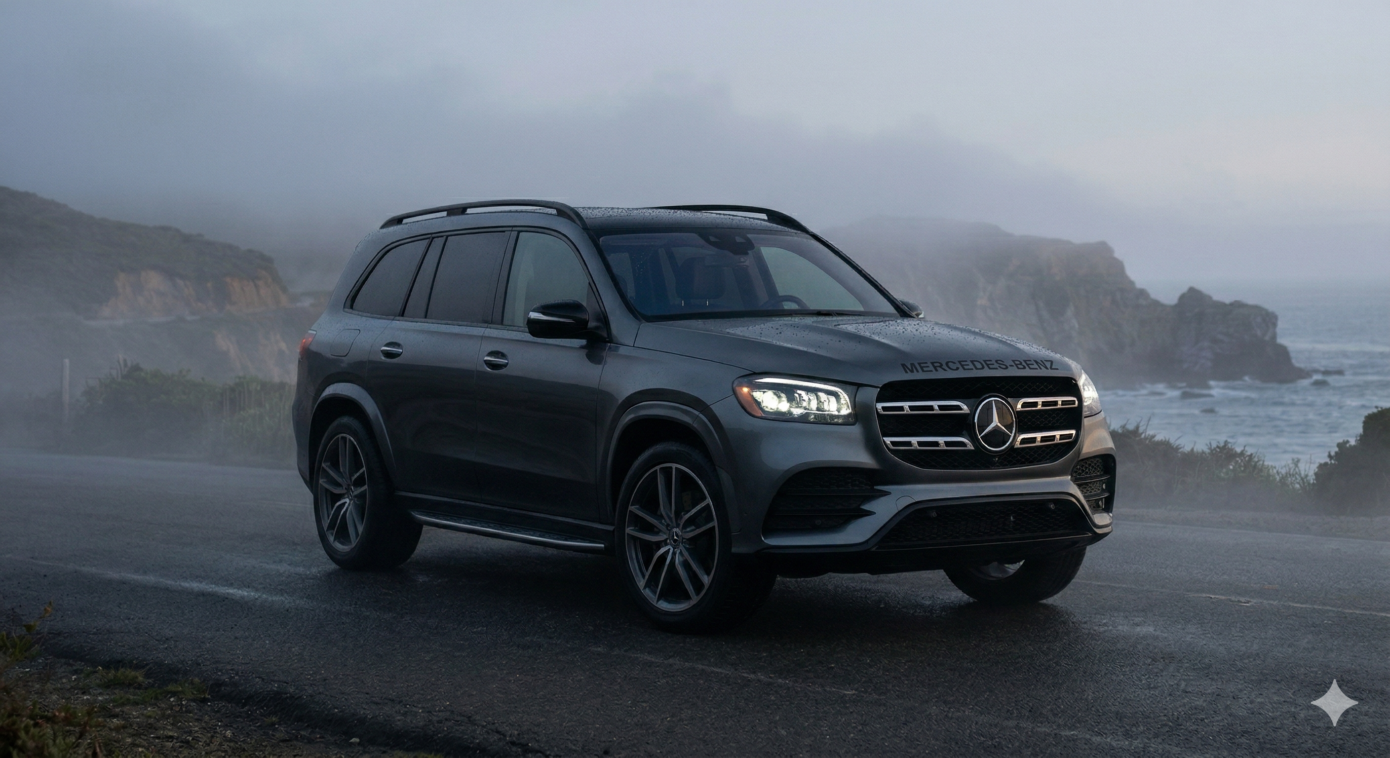 The Reserve Collection