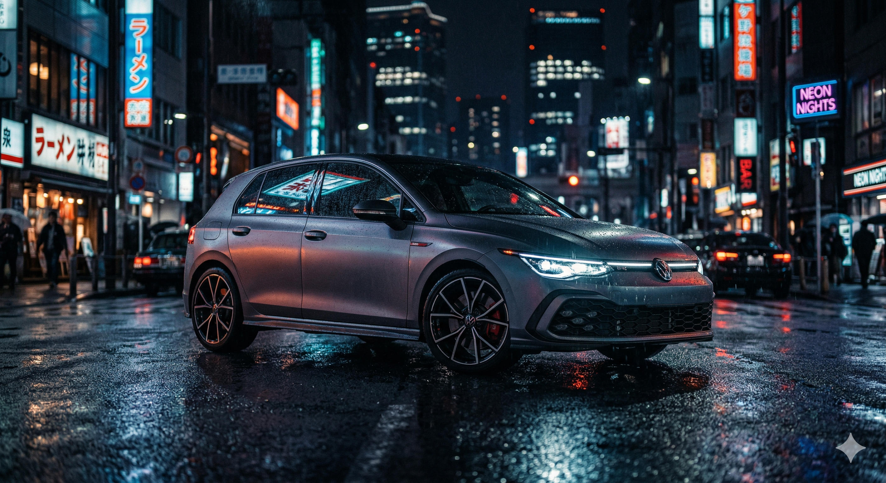 The Urban Collection